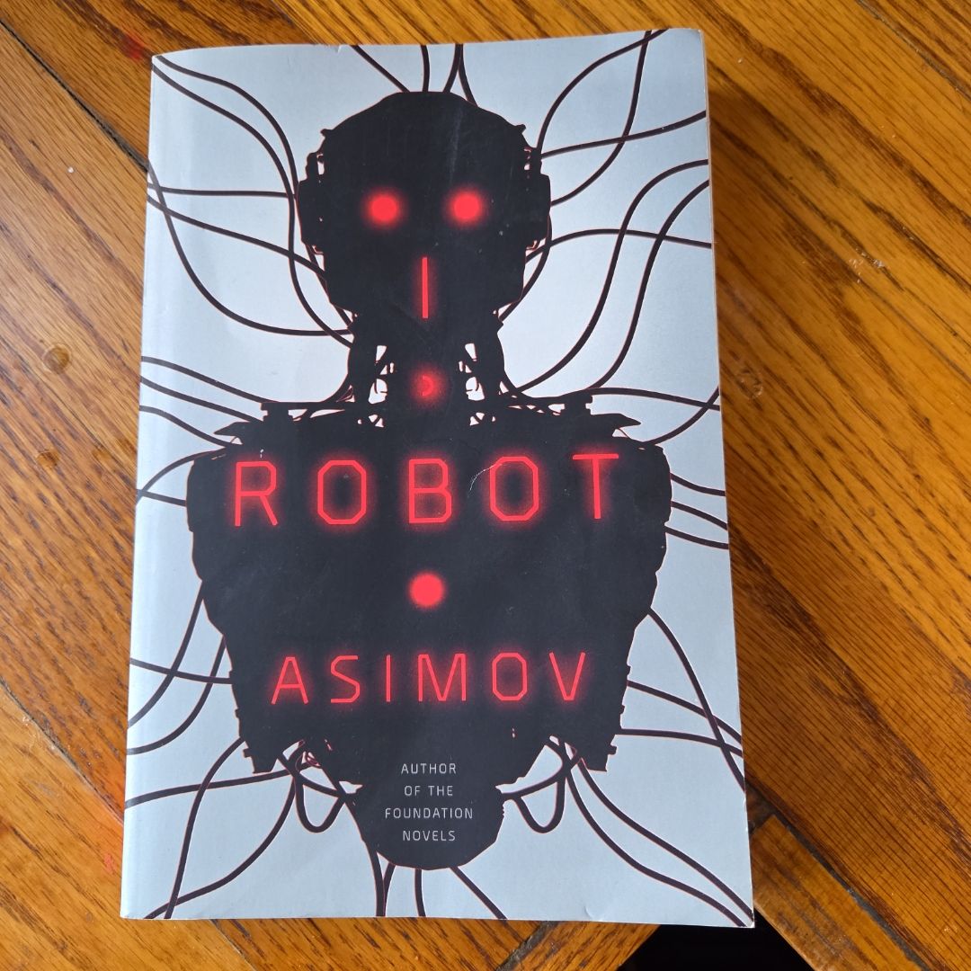 I, Robot