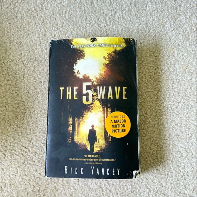 The 5th Wave