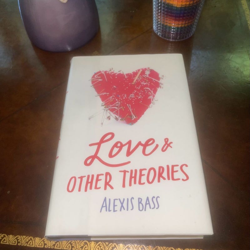 Love and Other Theories