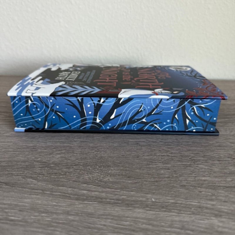 North Is the Night: Deluxe Limited Edition