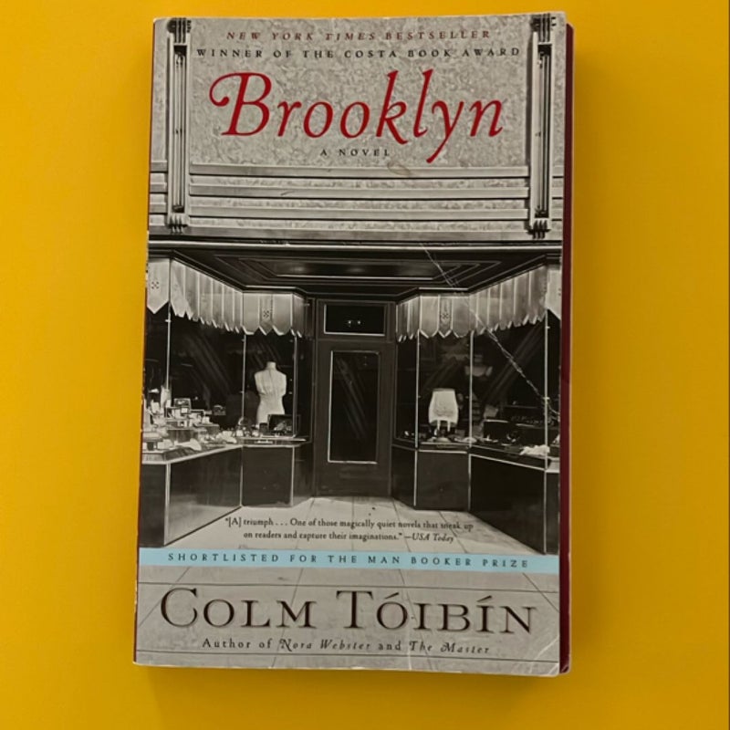 Brooklyn