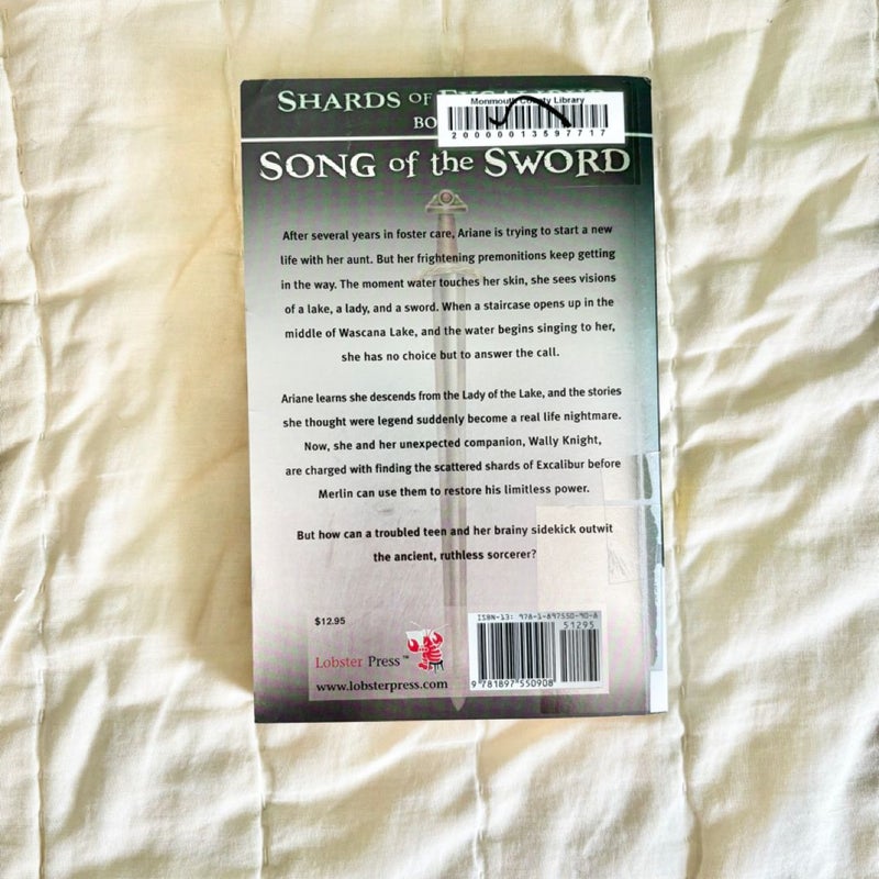 Song of the Sword