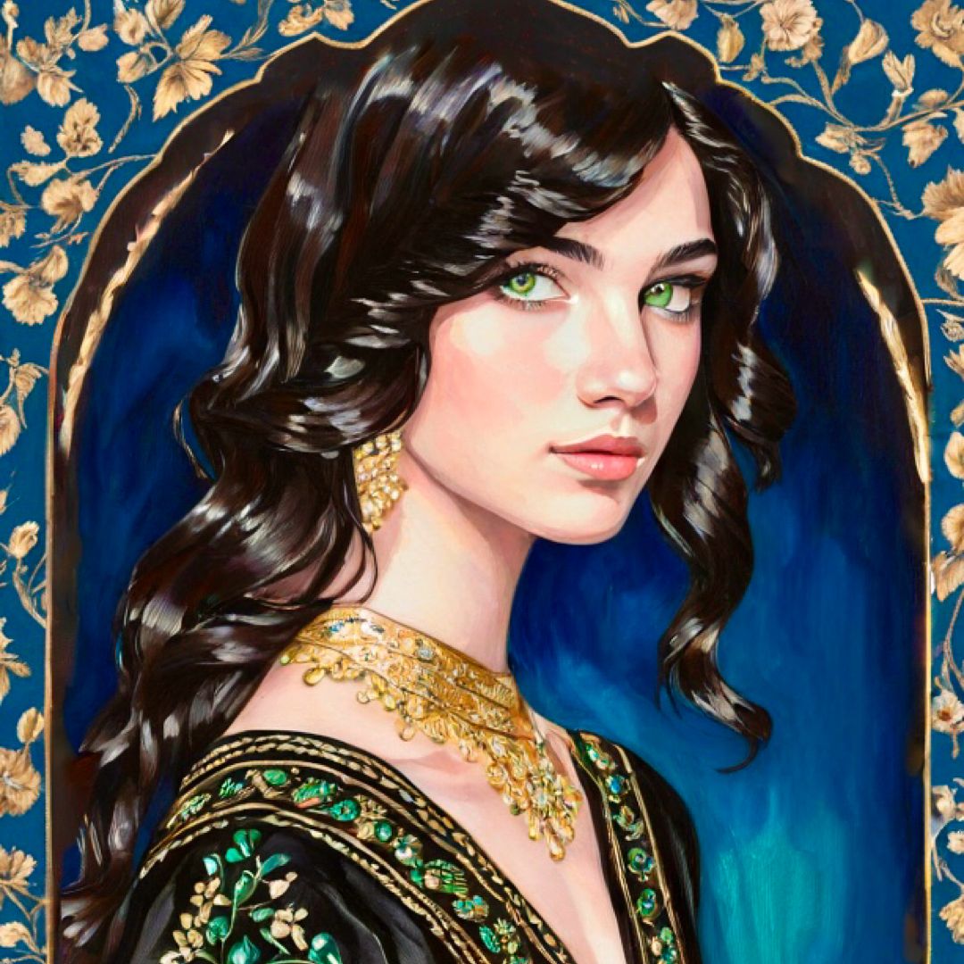 Crystal's Arcane Books