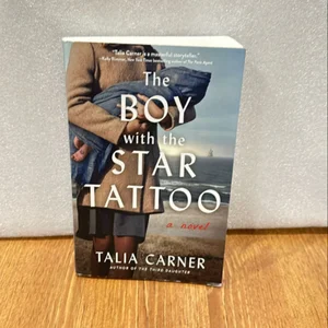 The Boy with the Star Tattoo