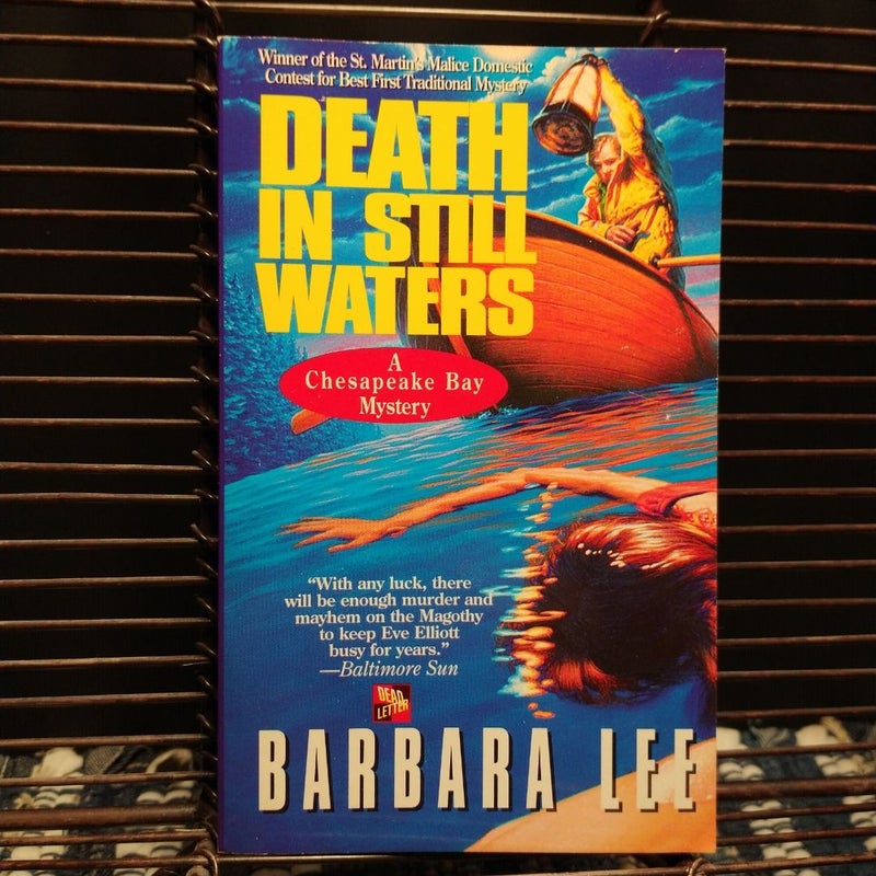 Death in Still Waters