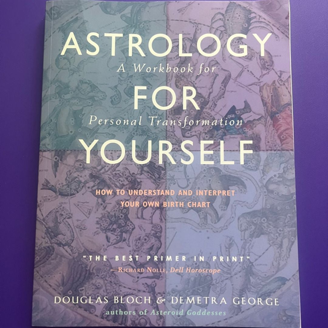 Astrology for Yourself