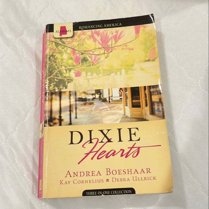 Dixie Hearts