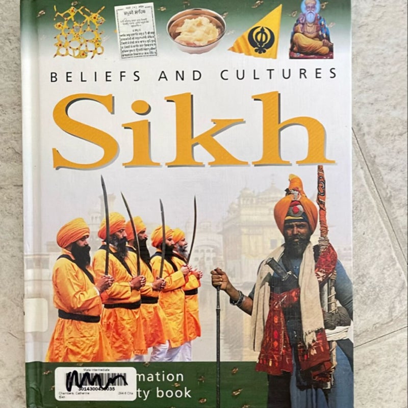 Sikh