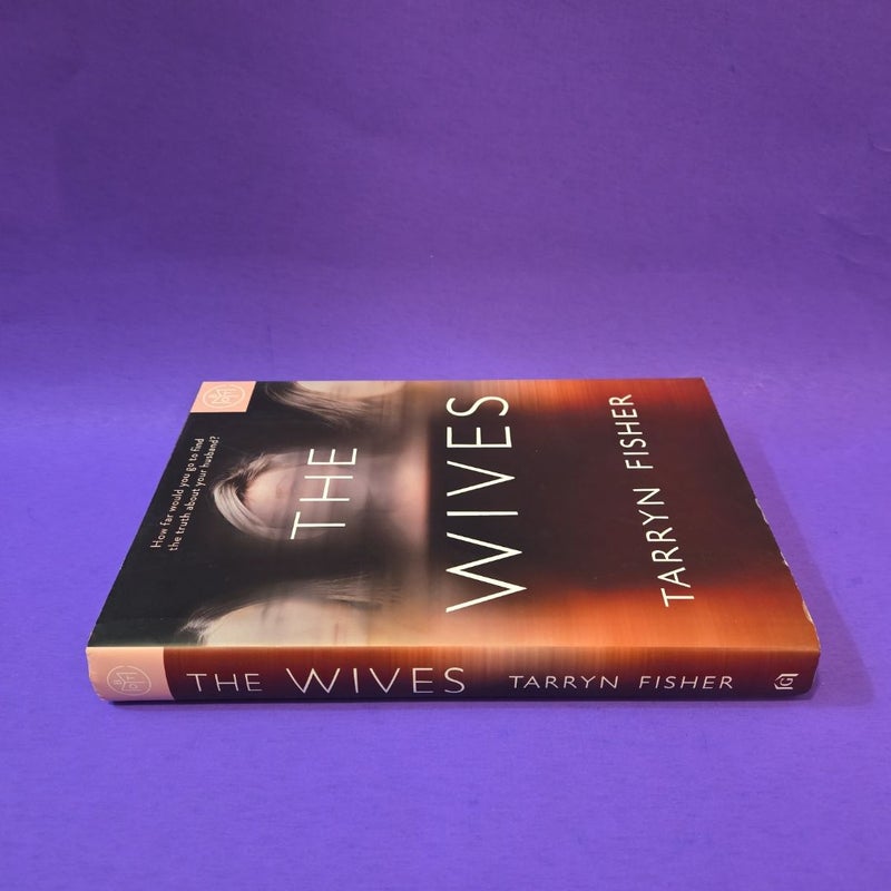 The Wives