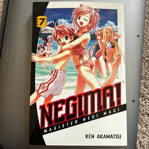 Negima!