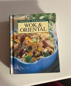 Wok & Oriental