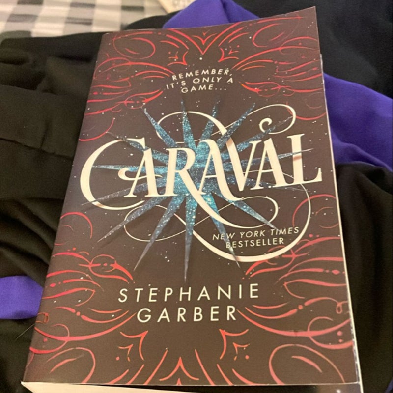 Caraval