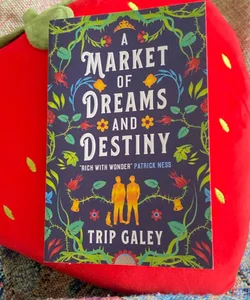 A Market of Dreams and Destiny