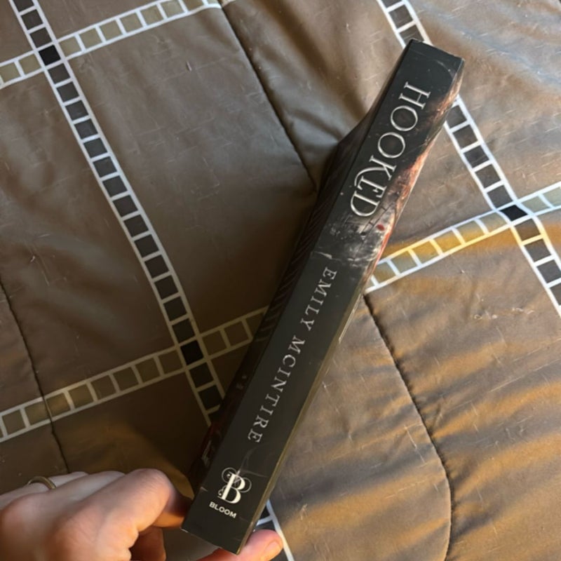 Hooked