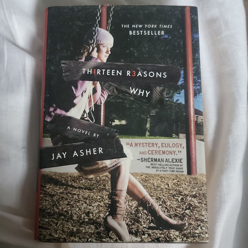 Thirteen Reasons Why