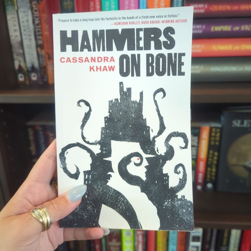 Hammers on Bone