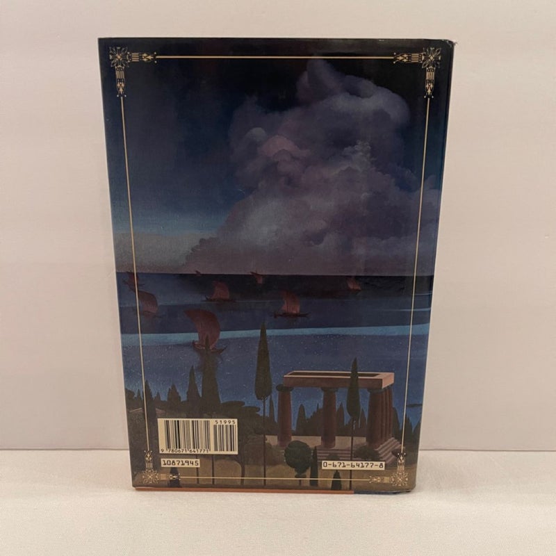 Marion Zimmer Bradley Bundle