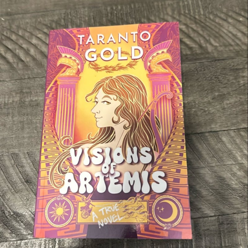 Visions of Artemis