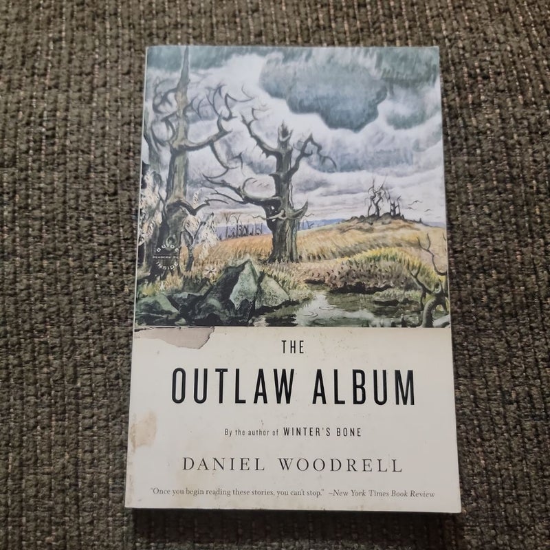 The Outlaw Album