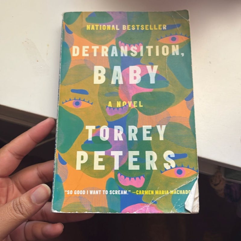 Detransition, Baby