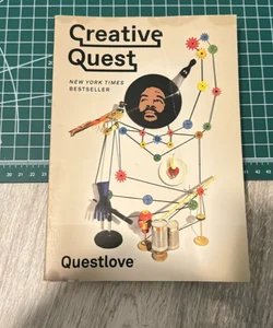 Creative Quest