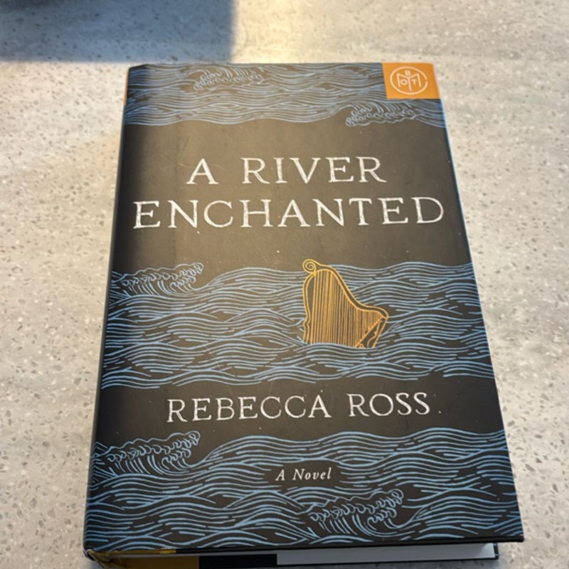 A River Enchanted