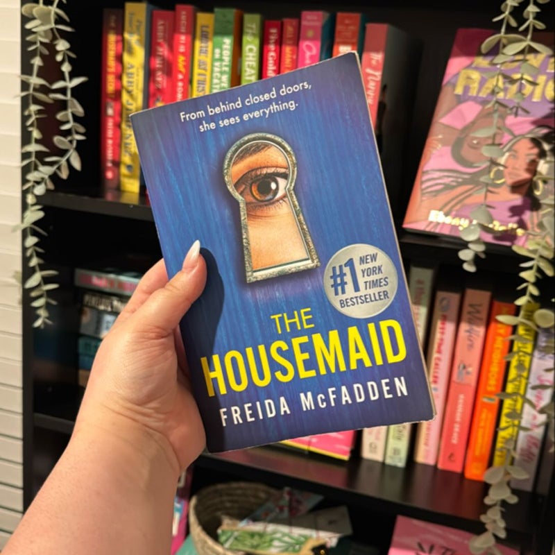 The Housemaid