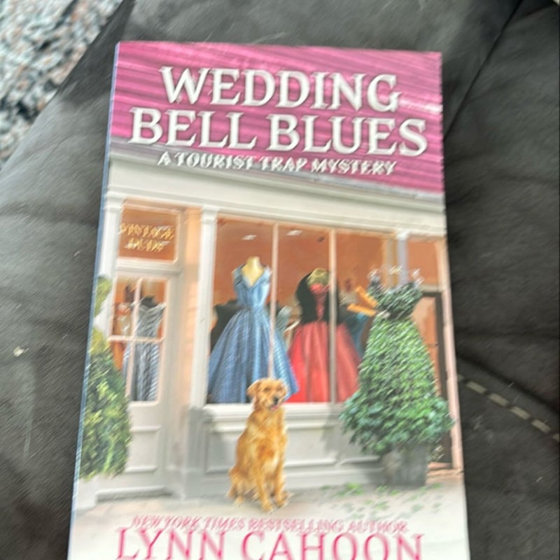 Wedding Bell Blues