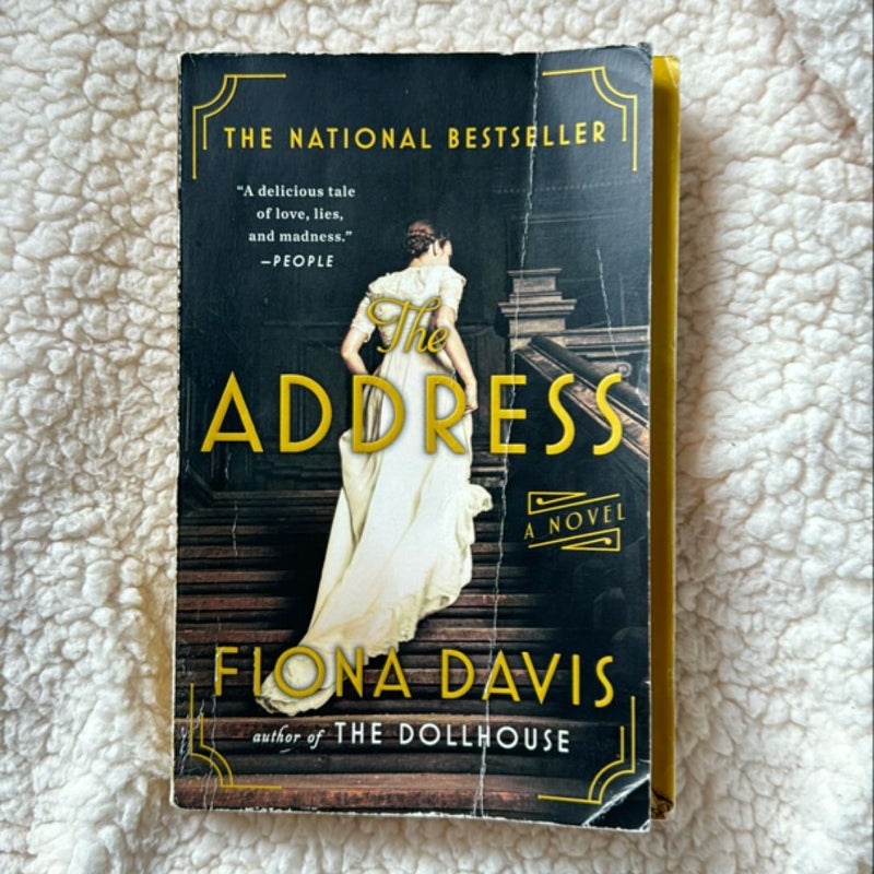 The Address