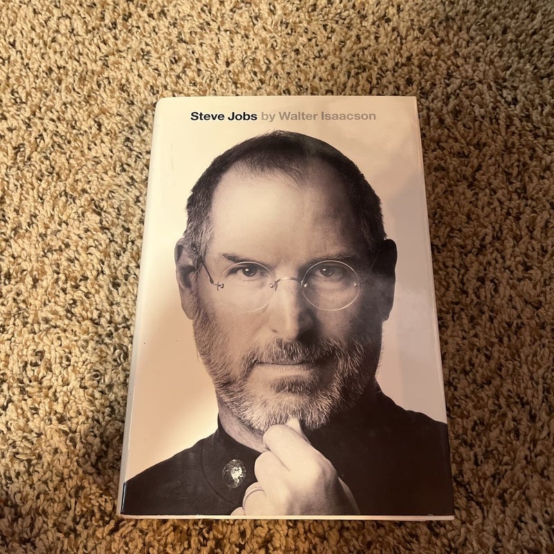 Steve Jobs