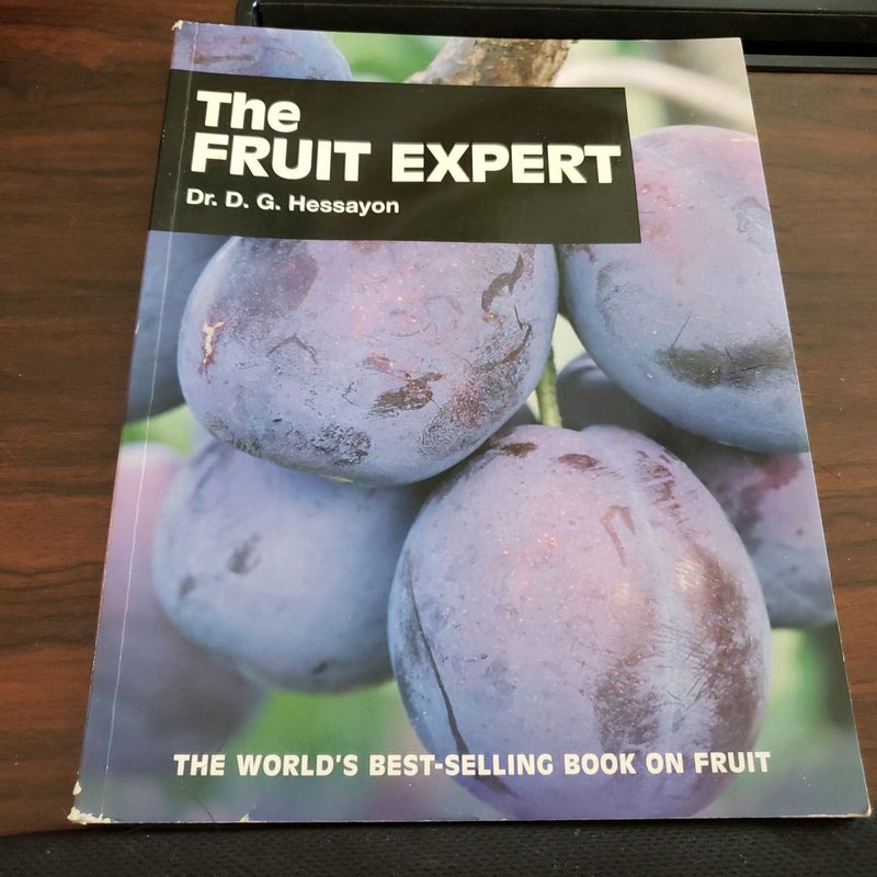 The Fruit Expert