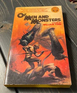 Of Men and Monsters
