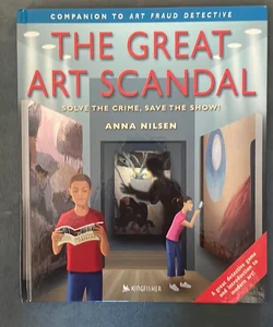 The Great Art Scandal