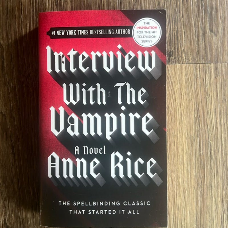 Interview with the Vampire
