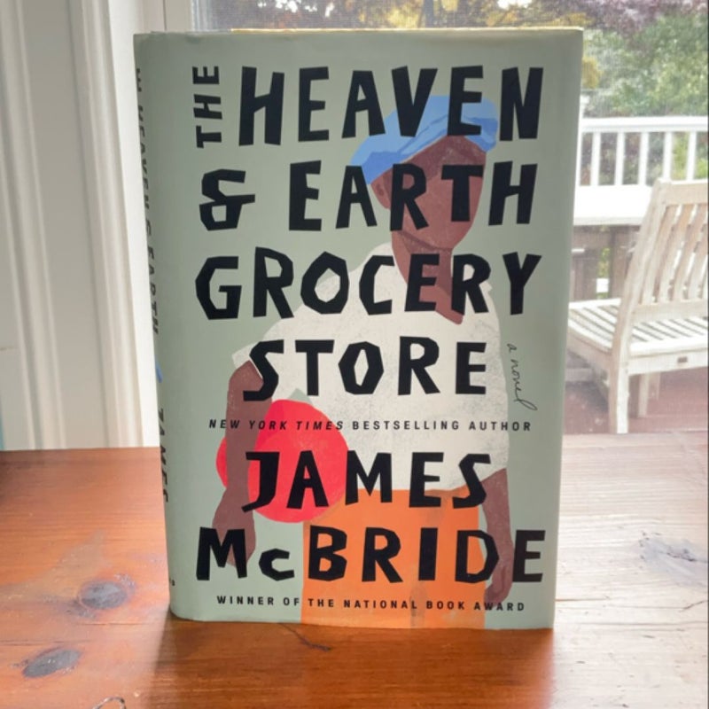 The Heaven and Earth Grocery Store