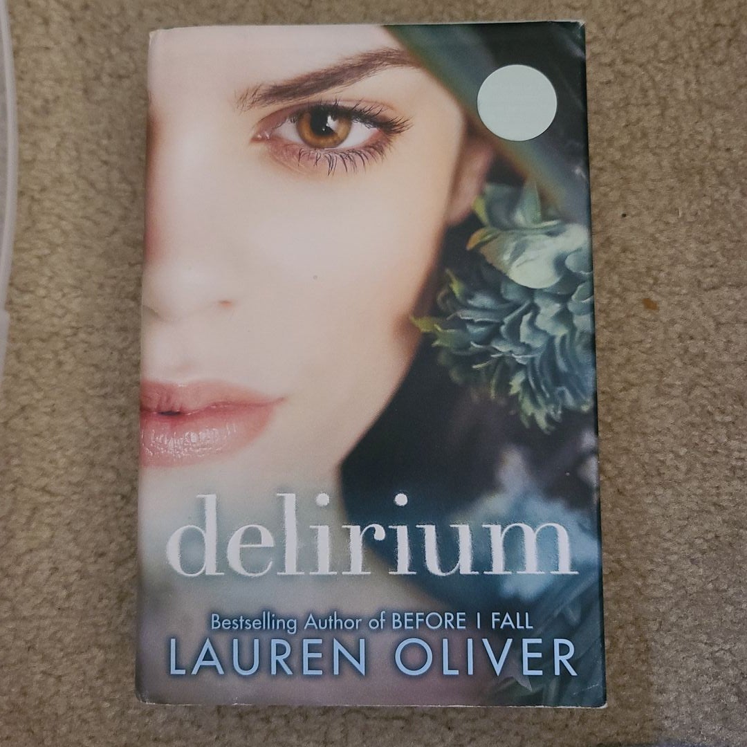 Delirium: the Special Edition