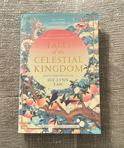 Tales of the Celestial Kingdom SIGNED FAIRYLOOT EDITION