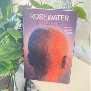 Rosewater