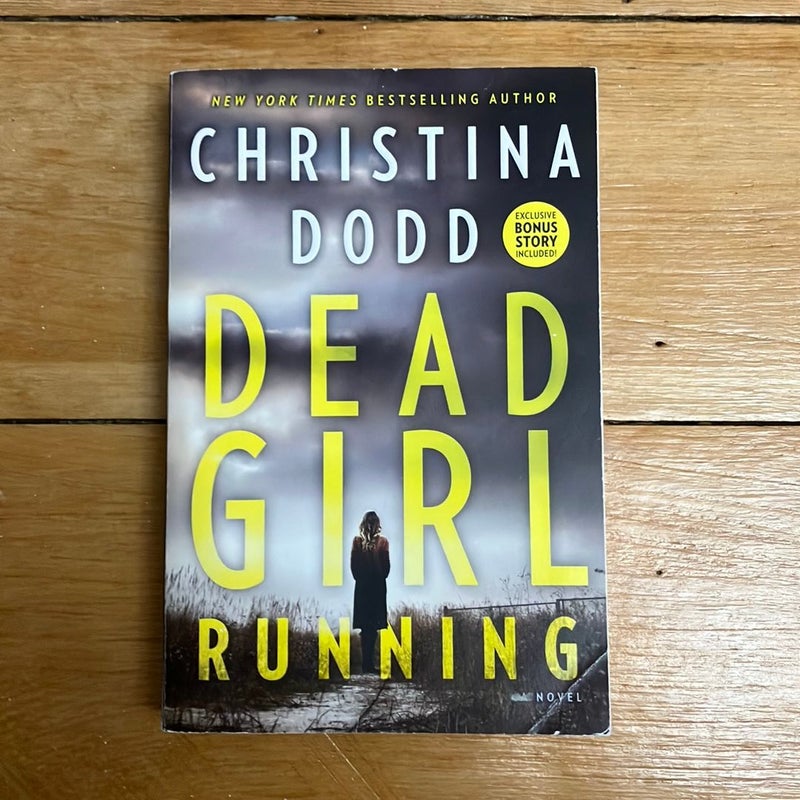 Dead Girl Running 