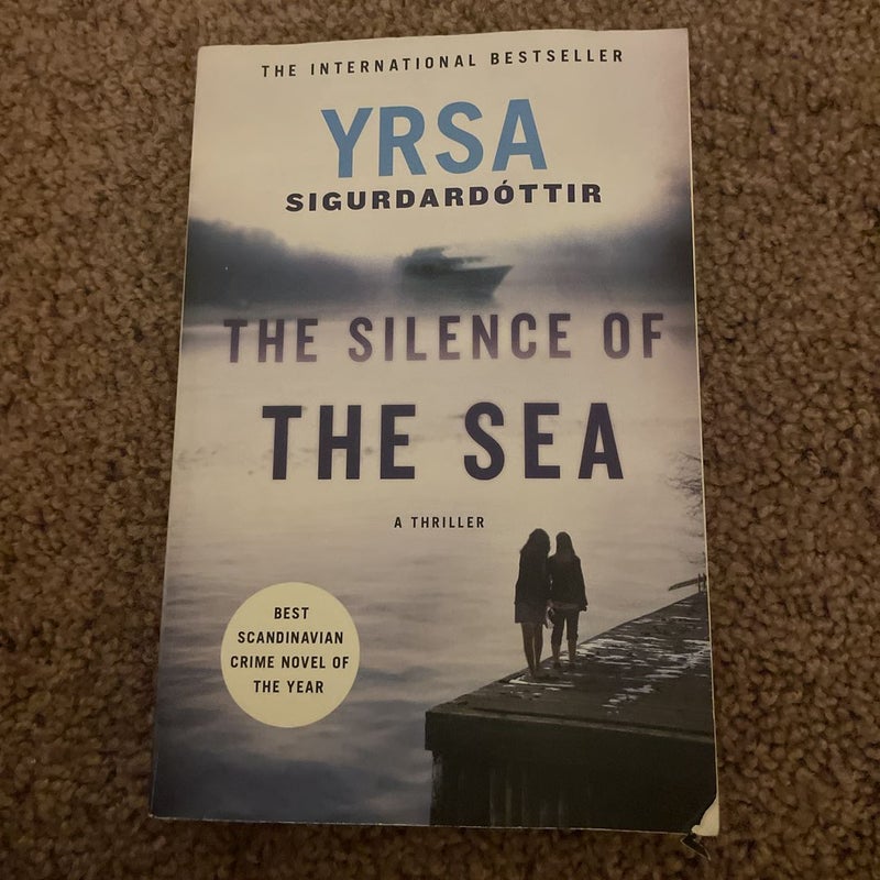 The Silence of the Sea