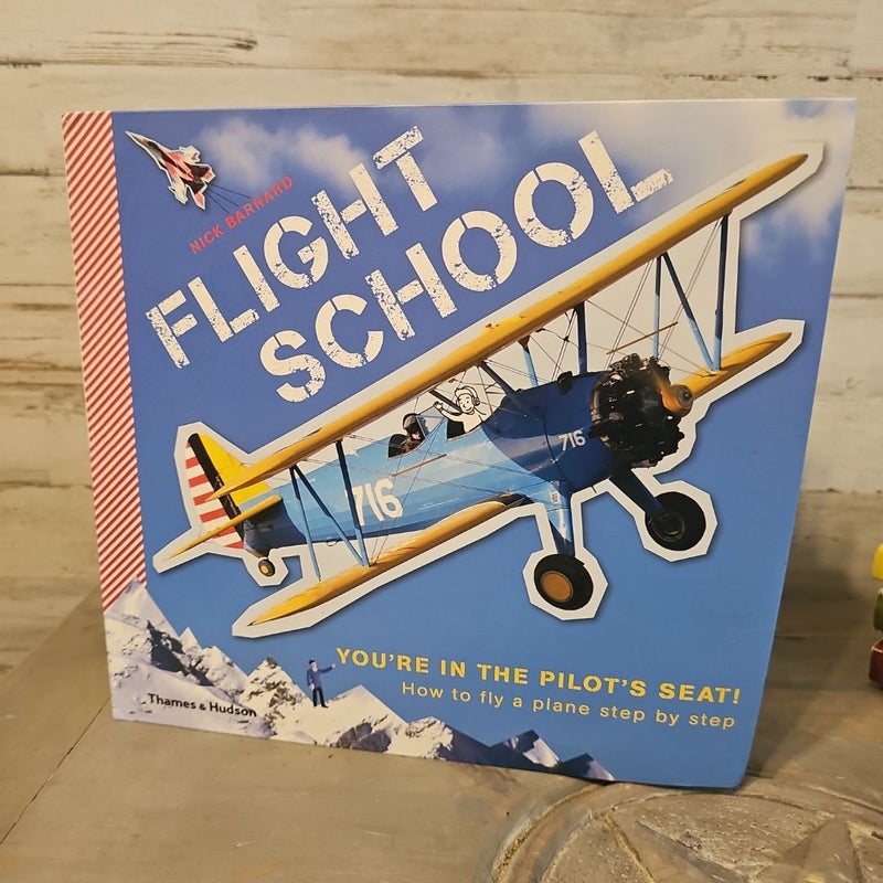 Flight School