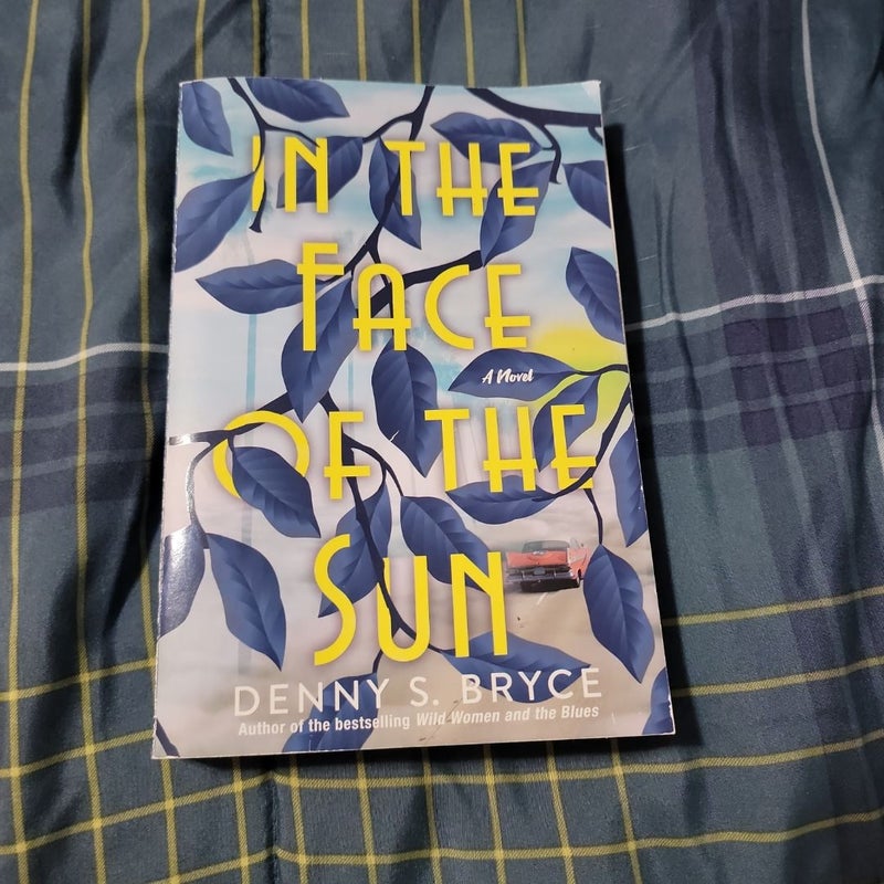 In the Face of the Sun