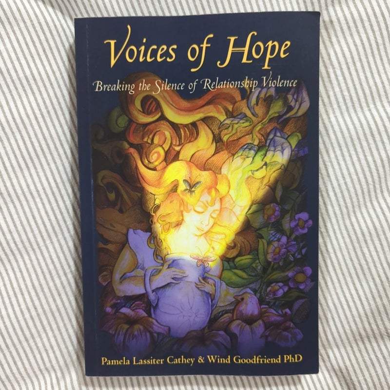 Voices of Hope 