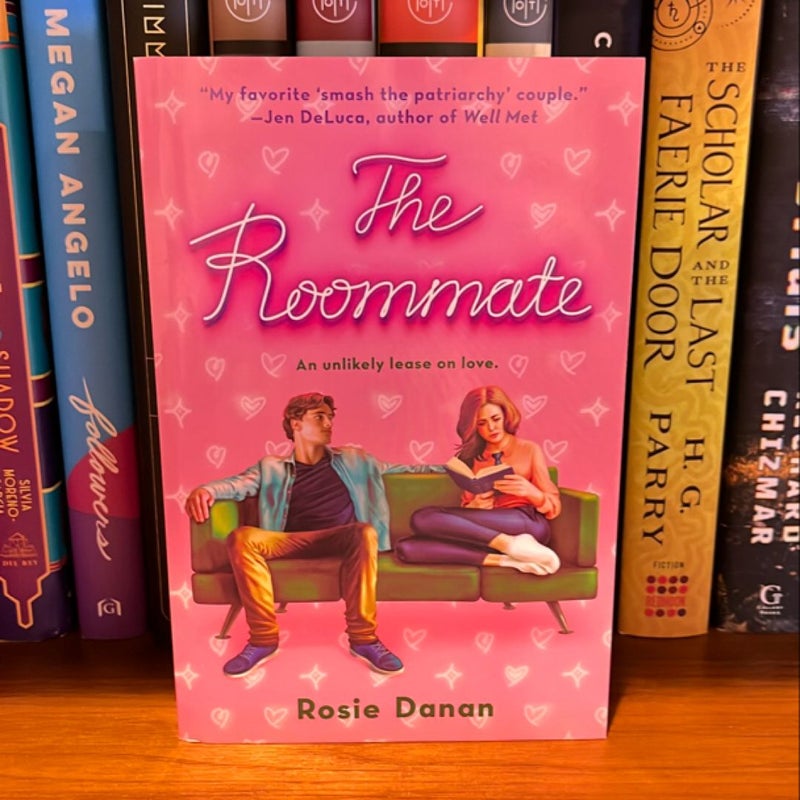 The Roommate