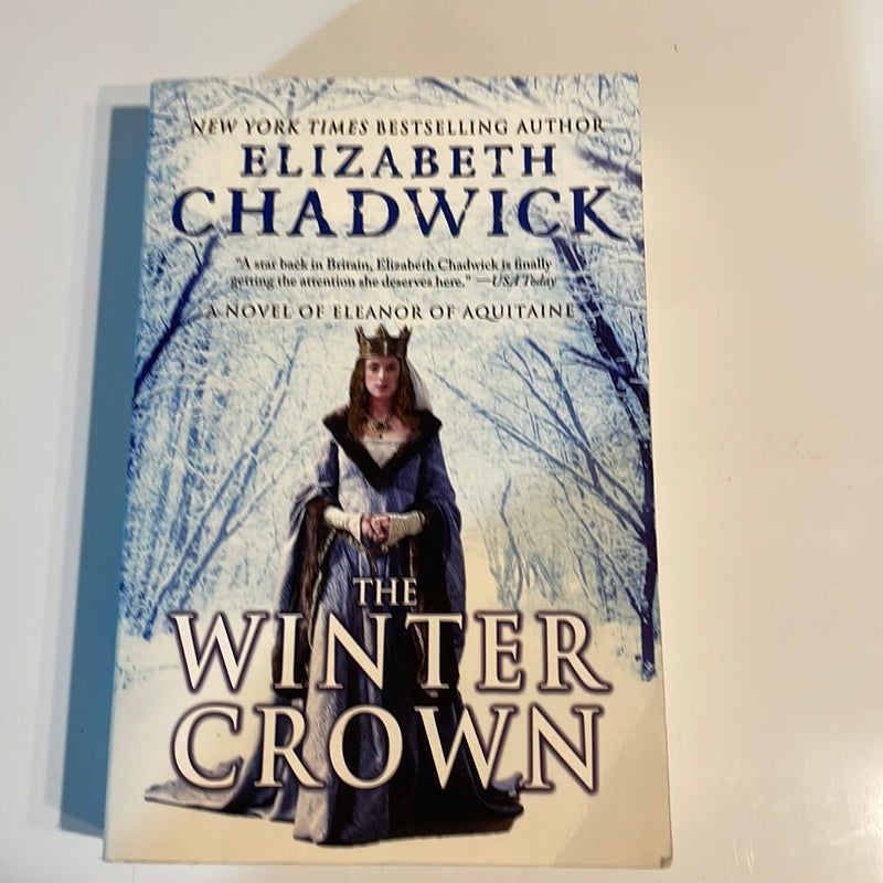 The Winter Crown