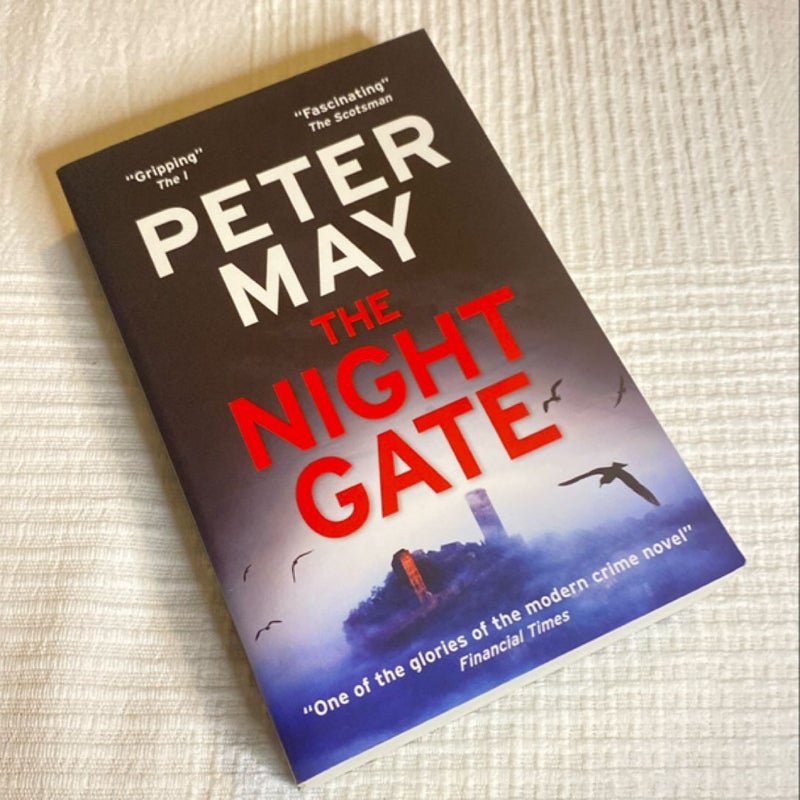 Night Gate