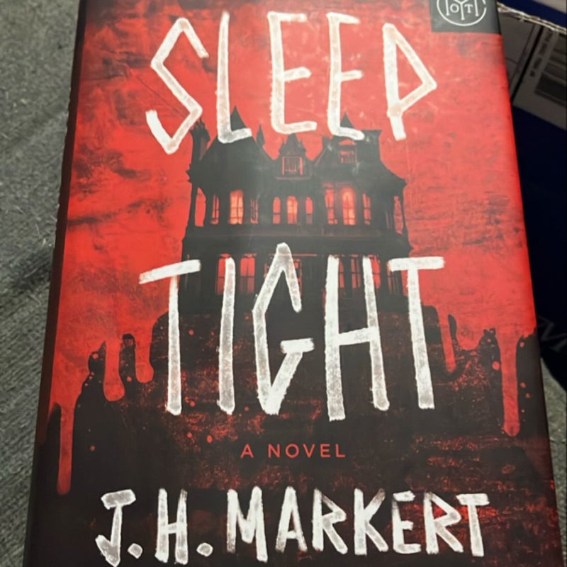 Sleep Tight 
