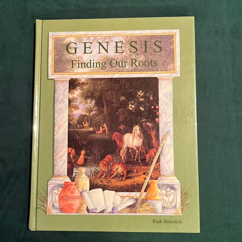 Genesis