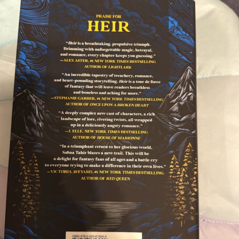 Heir