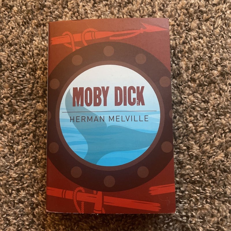 Moby Dick